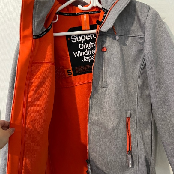 Men’s super dry - Picture 1 of 3